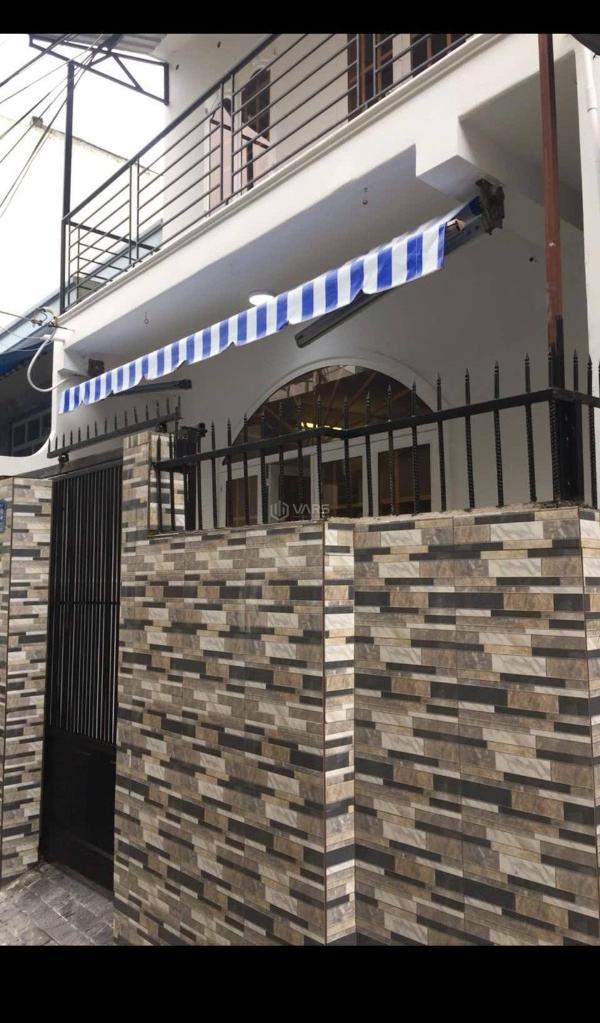 Chủ cho thuê Nhà trong hẻm 100m²