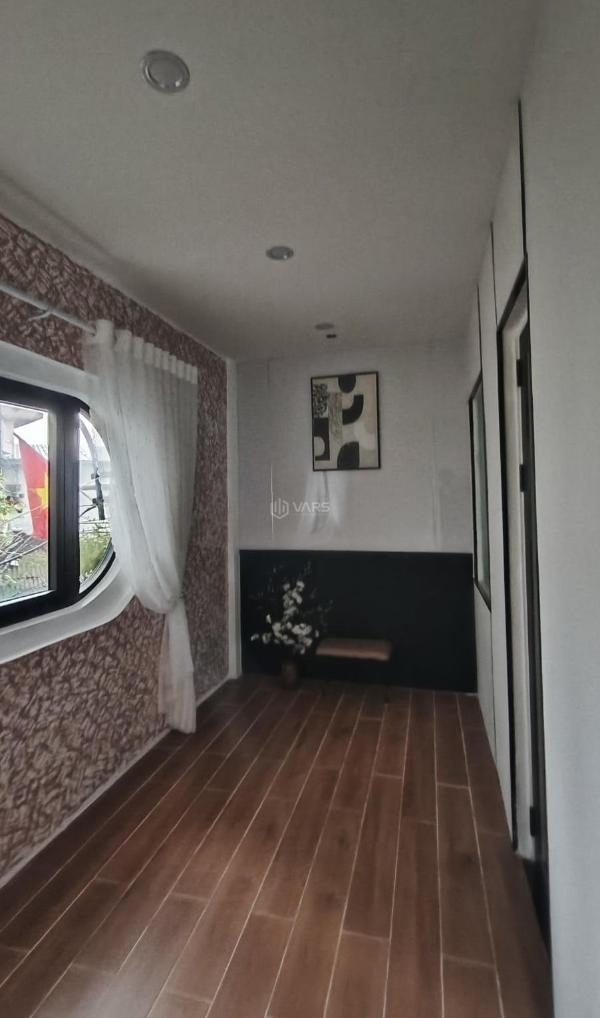 Cần bán Nhà trong hẻm 56m²