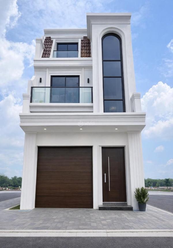 Bán nhà ở xã hội - ngay chợ chánh phú hoà, 🏦 hồ chí minh - giá mềm 1.x tỷ