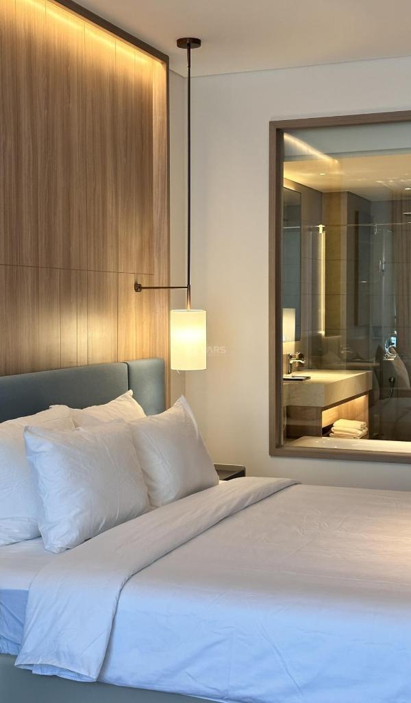 Bán studio a la carte hạ long tầng cao - mã a-05| 🏤 view biển siêu đẹp