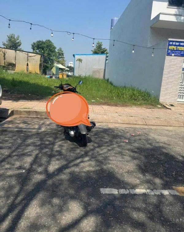 Bán Đất nền riêng lẻ 100m²