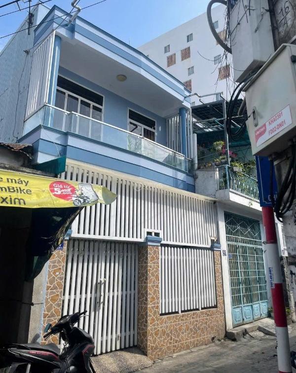 Cần bán Đất nền riêng lẻ 58.2m²