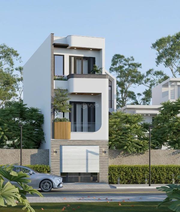 Chủ cần bán Đất nền riêng lẻ 100m²