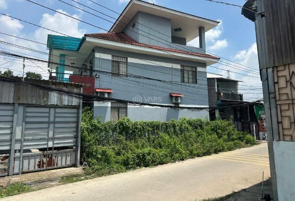 Bán đất ngay trạm thu phí vĩnh phú cách ql13 120m tiềm 🏡 năng tăng giá cao