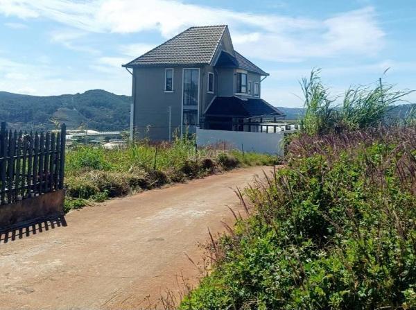 Bán Đất nền riêng lẻ 238m²