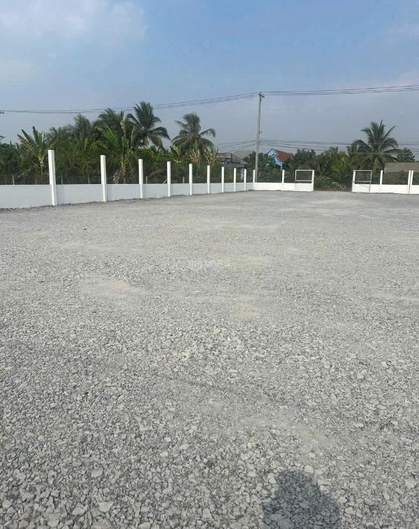 Bán đất xây kho xưởng, biệt thự an 🏬 thạnh ,bến lức dt 874m2 full thổ giá 7,8 tỷ