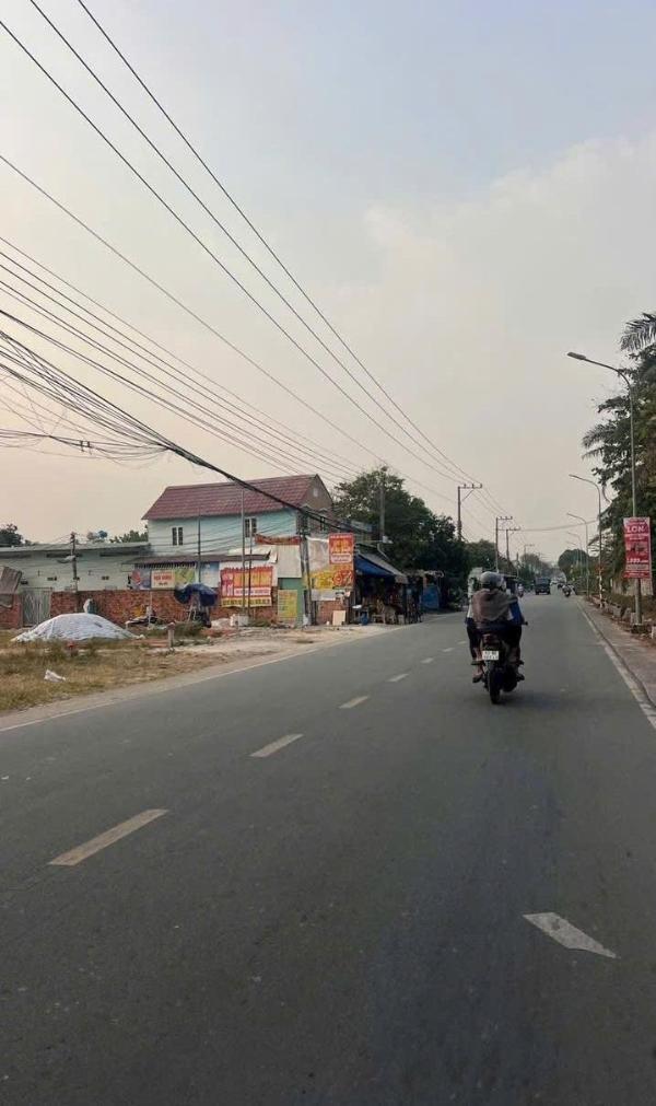 Cần bán Đất nền riêng lẻ 476m²