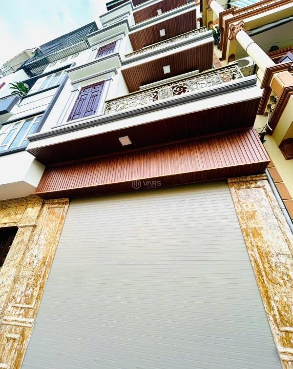 Mặt phố 🏬 kinh doanh oto tránh giá chỉ nhỉnh 15 tỷ tại phố phan đình giót hà đông.