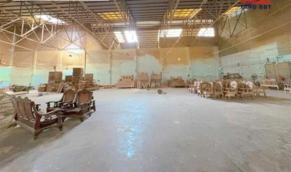 Chủ cần bán Nhà xưởng, nhà kho 4000m²