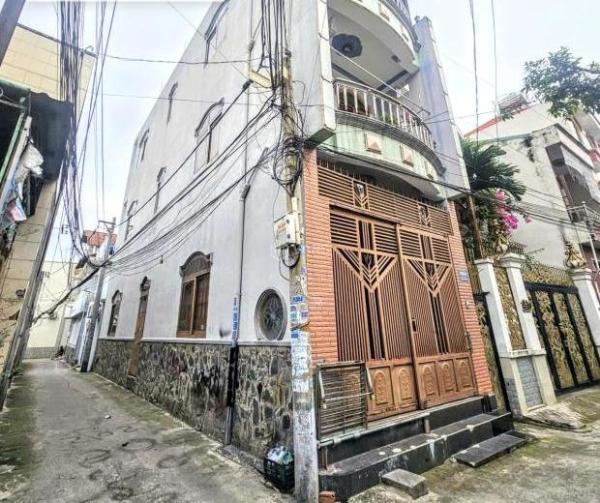 59m2 Nhà Gần Trường Ngô 🏦 Quyền P.Trung Dũng Cũ - 3.9 Tỷ