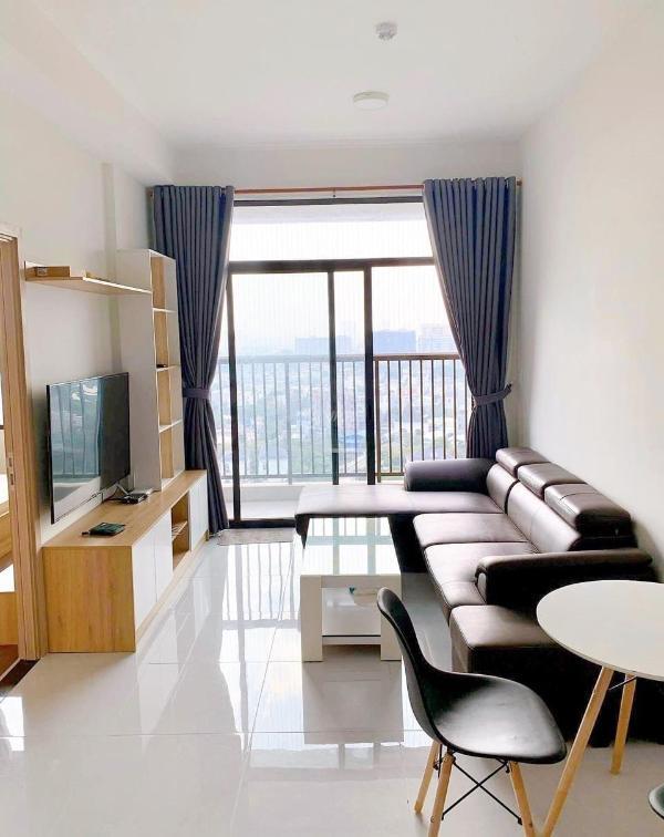 Cho thuê căn hộ chung cư jamila khang 🆘 điền 2pn 2wc căn góc view biệt thự đẹp nhấ