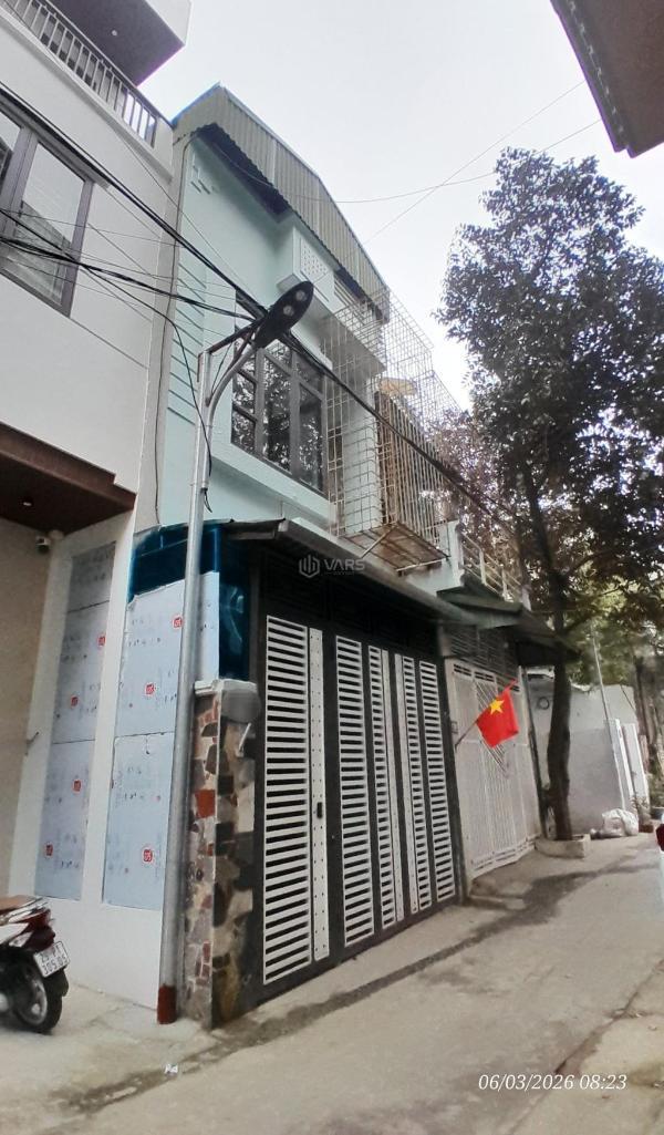 Cần bán Nhà mặt phố 63m²