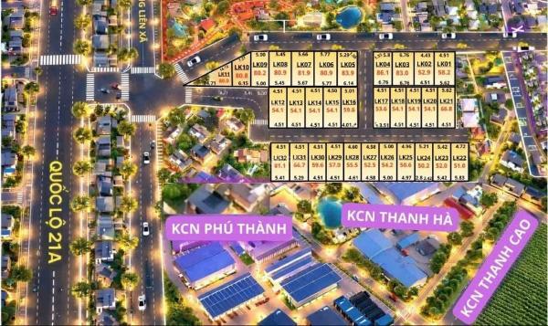 🔥 chỉ hơn 300 triệu sở hữu ngay lô đất sổ đỏ cách hà 🏬 nội rất gần