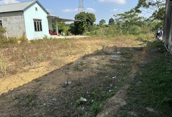 Chủ cần bán Đất nền riêng lẻ 535m²