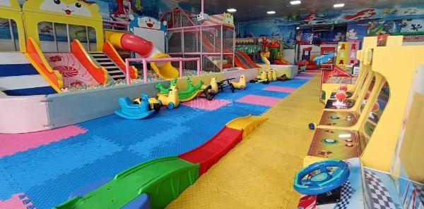 Cần cho thuê Khác 600m²