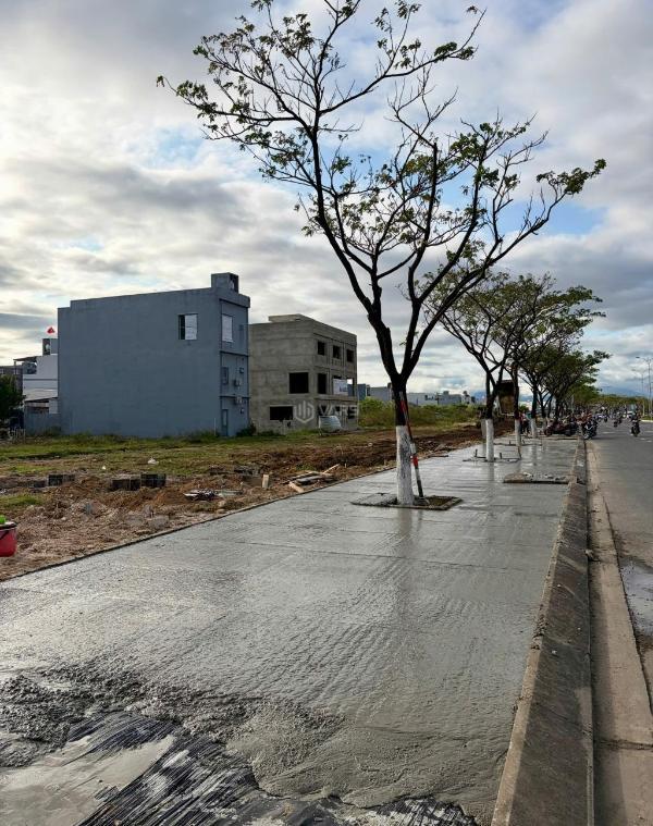 Cần bán Đất nền Dự án 100m²