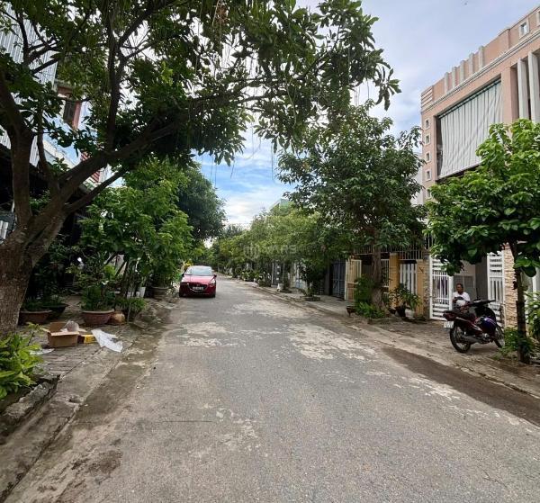 Bán lô đất đẹp đối lưng phạm hùng -giá tốt 🌊 tại khu hoà xuân, đà nẵng