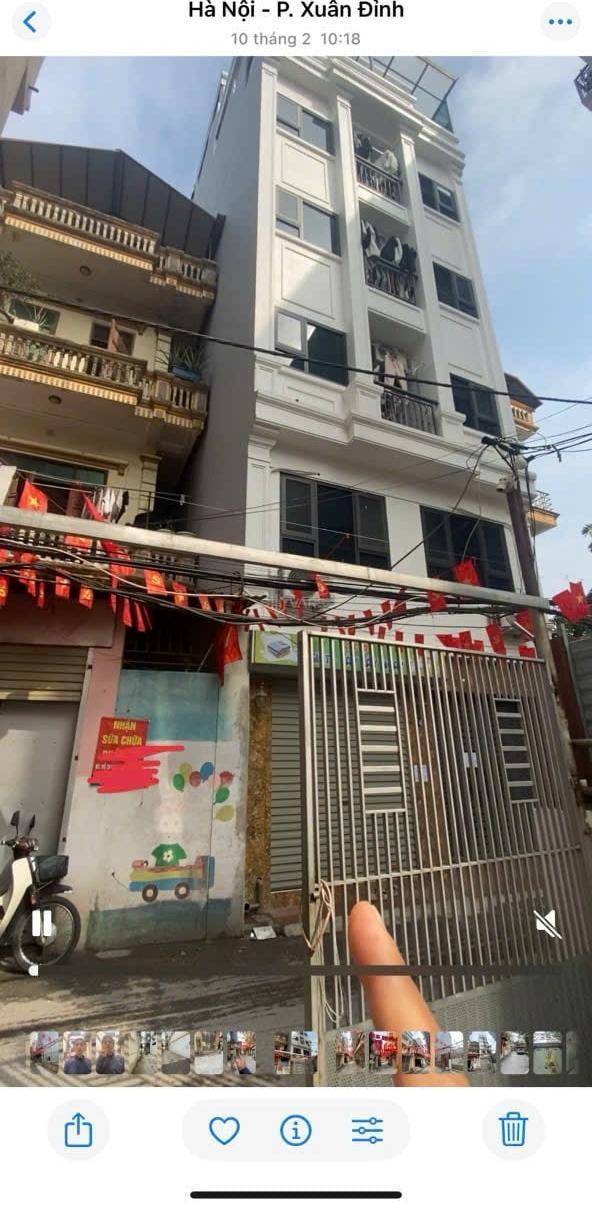 Chủ cần bán Nhà trong hẻm 80m²