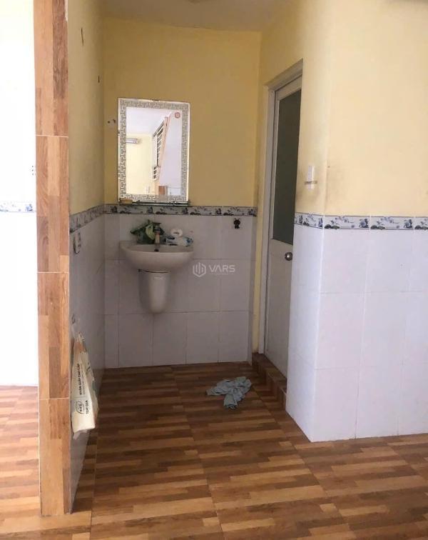 Cho thuê Nhà trong hẻm 52m²