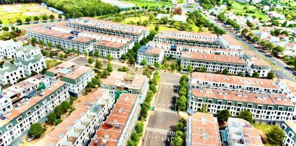 Căn 💥 khe thoáng cực đẹp, vị trí vip. diện tích sử dụng lên đến 400m2 kđt ecocity.