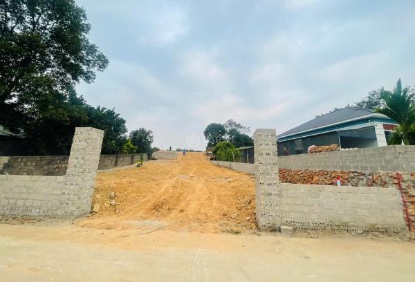 🔥 bán 🏣 lô đất 760m2 bám mặt đường to liên xã tại cao dương, lương sơn-hb