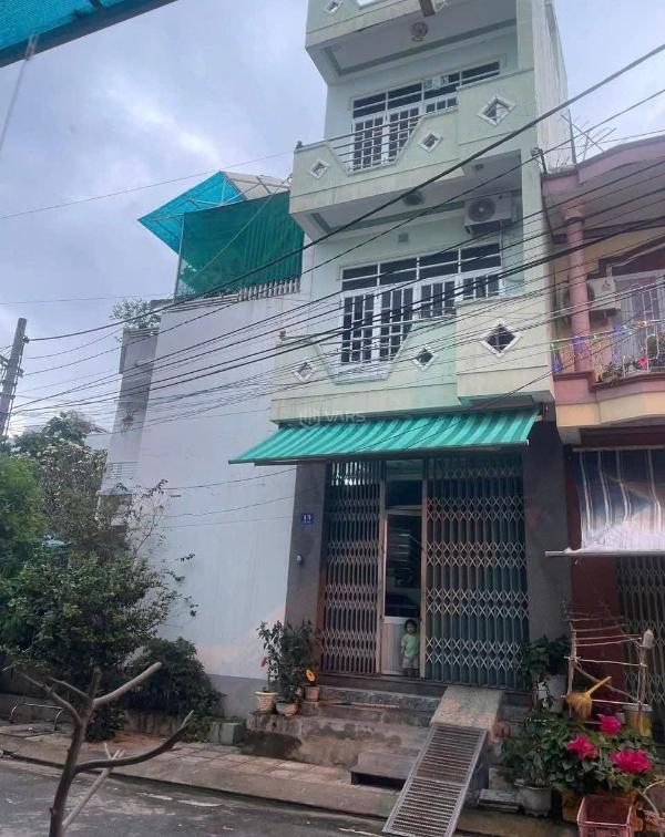 Bán nhà 3 tầng khu thánh gia ngay kđt mipeco 🏬 - phường nha trang -