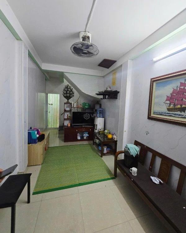 Chủ cần bán Nhà trong hẻm 40m²