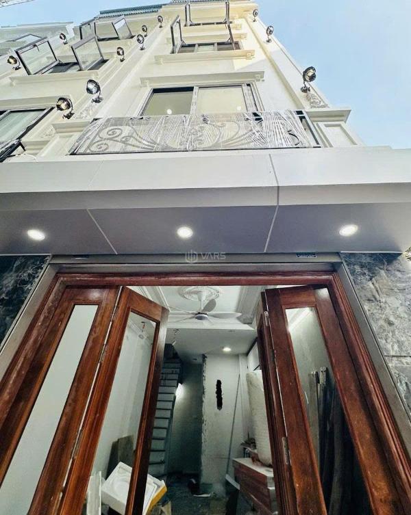 🔥phân khúc siêu hiếm, 8.7 tỷ, thang máy, ☘ ngõ cực nông, lõi bắc từ liêm, 30mx5t