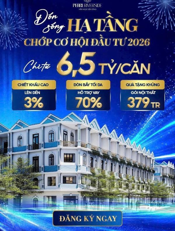 Chủ cần bán Nhà mặt phố 50m²