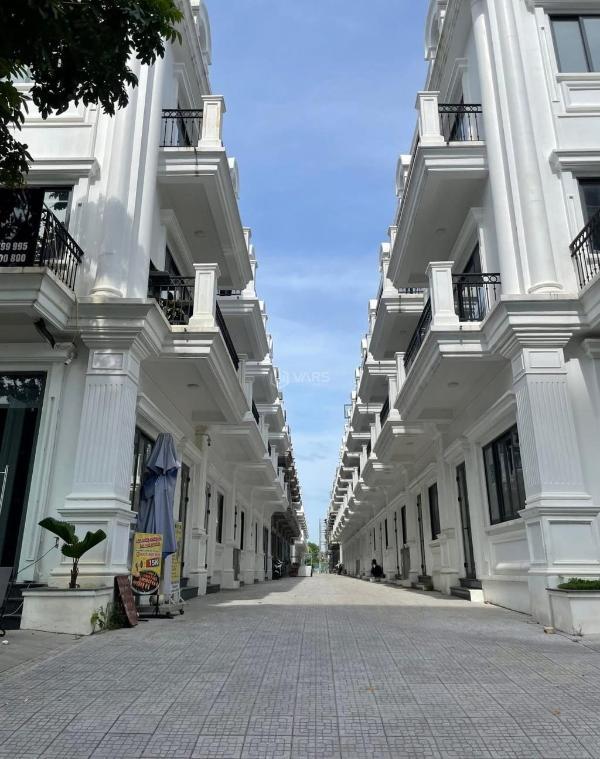 Dinh thự bạch vân phú 🏢 xuân city