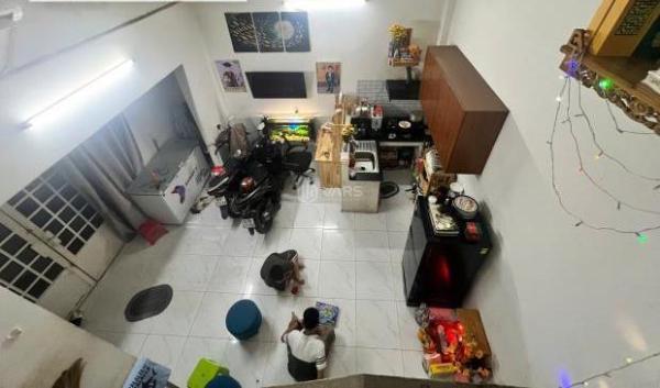 35m2 Nhà Cách Đ.Châu Văn Lồng 50m P.Long Bình Tân Cũ 💥 - 1.18 Tỷ