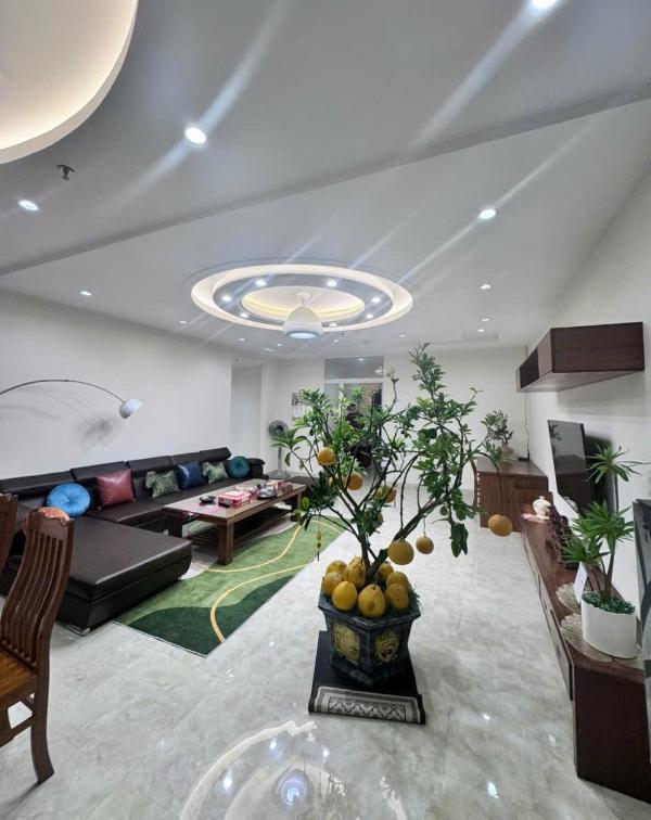 Cho thuê căn hộ cao cấp 3pn 🏠 td plaza lê hồng phong hải phòng