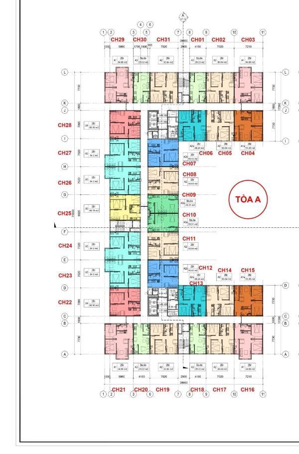 Bán gấp căn hộ studio 33 31m2 giá 782 triệu tại harbor 🆘 residence ngô quyền h