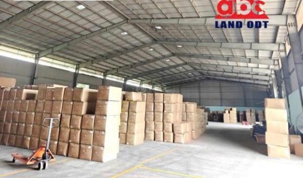 Bán gấp nhà 🏦 xưởng skc trảng bom 6000m2 giá 45tỷ