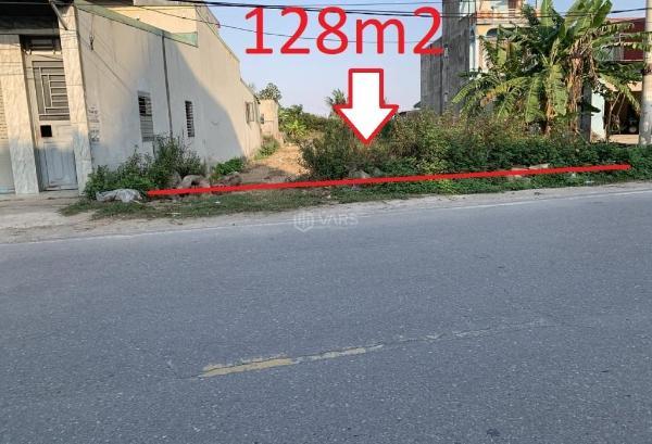 Cần bán Đất nền riêng lẻ 128m²