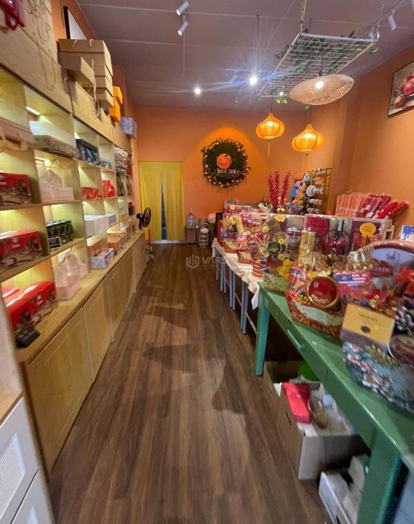 Bán Đất nền riêng lẻ 126m²