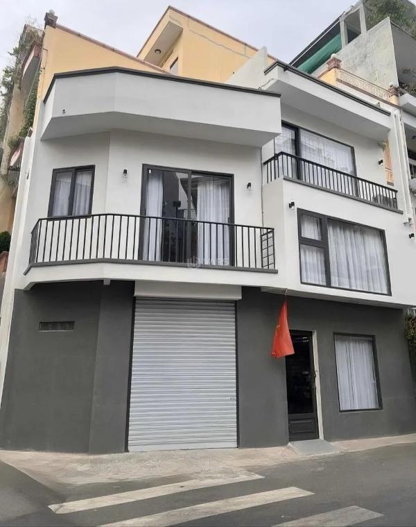 Cần bán Nhà mặt phố 36m²