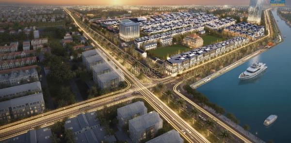 Bán Đất nền Dự án 125m²