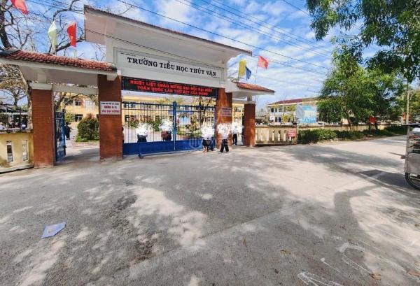 <mark style="background-color: transparent; font-weight: 400; ">Đất nền đường lê 🆘 đức anh (huế) chỉ 1 tỷ 4xx</mark>