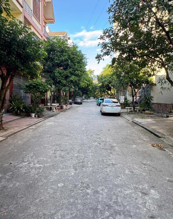 Duy nhất 1 👍 lô nguyễn đức cảnh phường kinh bắc bán giá 7,48 tỷ