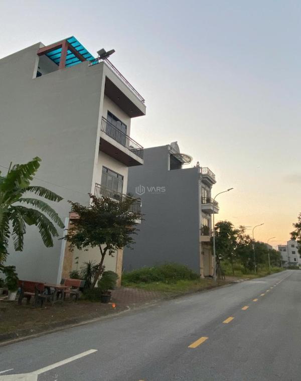 Lô đất duy nhất tại dự án 7,5ha đại đồng, sát ngay vsip bắc ninh, chỉ 🔥 hơn 4 tỷ.