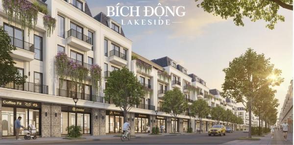 Cơ hội sở 🏤 hữu liền kề bích động lakeside 102m² mt 6mtrục chính 22m-65tr/m²