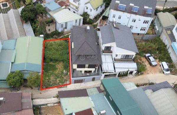 Bán Đất nền riêng lẻ 238m²