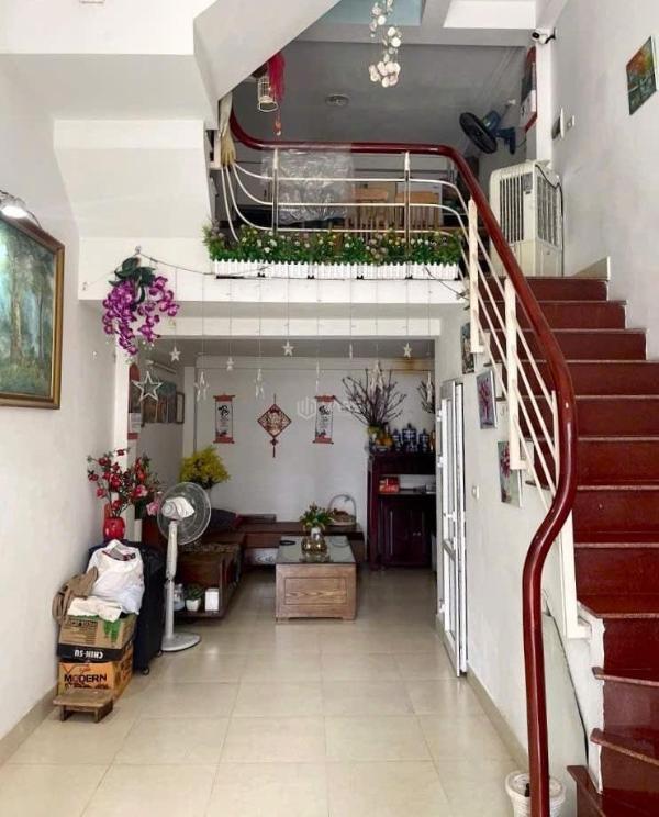 Bán 🏢 nhà kinh doanh vip, phố cầu diễn - đường rộng, thông thoáng - ô tô chạy vù v