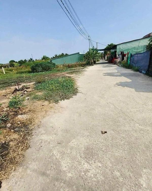 Chủ cần bán Đất nền riêng lẻ 870m²