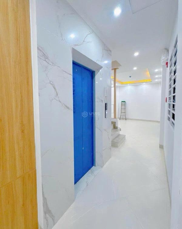 Bán nhà phố vũ tông phan 41m x 6 tầng lô góc 💥 thang máy 12.9 tỷ