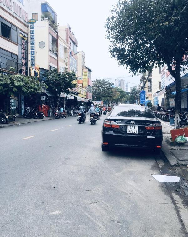 Bán nhà mặt ☘ tiền lê quang sung vị trí đẹp - tách được 2 lô - chưa qua đầu tư