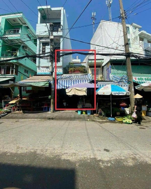 <mark style="background-color: transparent; font-weight: 400; ">Bán nhà mặt tiền đường 🏢 hai bà trưng, bến ninh kiều,</mark>