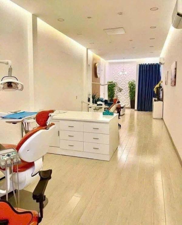 Cần bán Nhà mặt phố 88m²