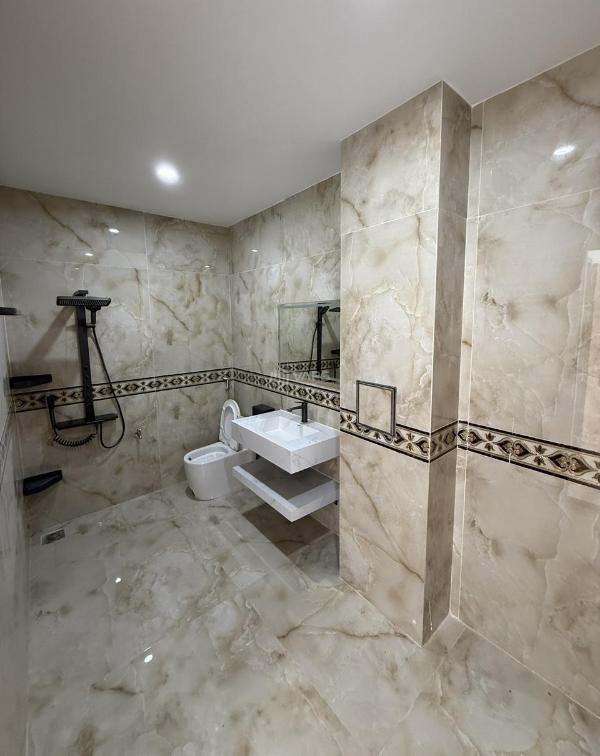 Cần bán Biệt thự nghỉ dưỡng 126m²